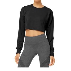 NWT. Women’s workout shirt. Size Medium.